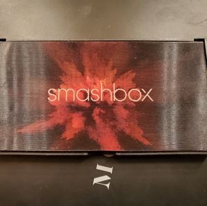 Smashbox Covershot Ablaze Palette